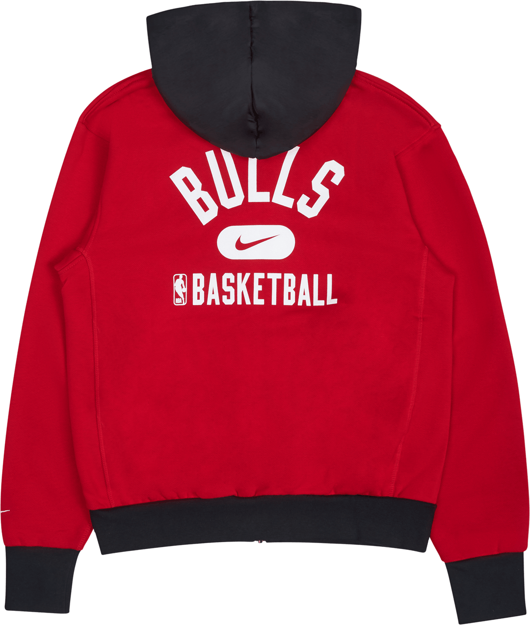 Bulls M Nk Flc Fz Cts Mmt