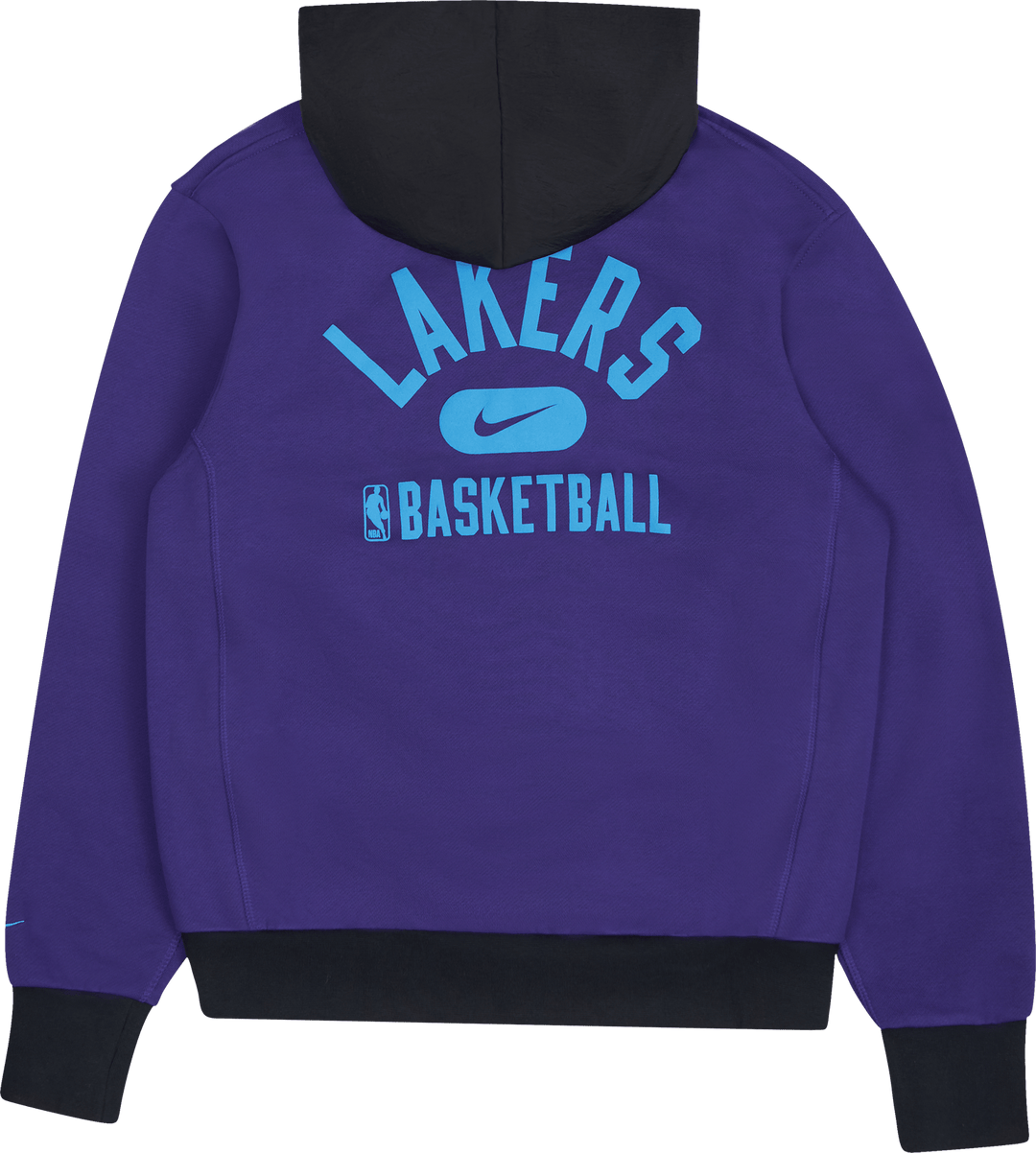 Lakers Nk Flc Fz Cts Mmt