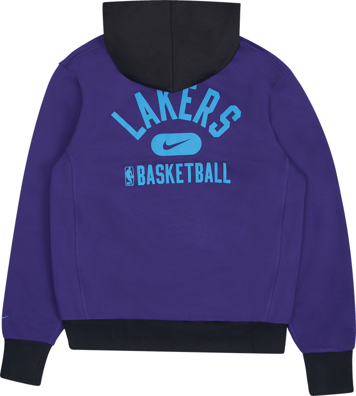 Lakers Nk Flc Fz Cts Mmt