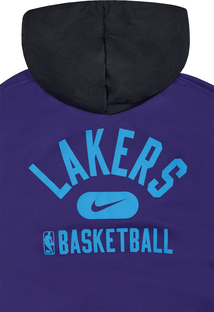 Lakers Nk Flc Fz Cts Mmt