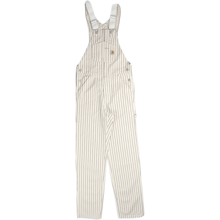 Trade Overall Wax / Black