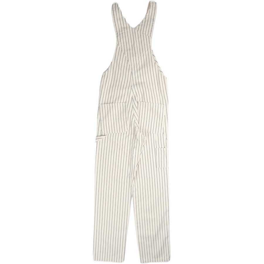 Trade Overall Wax / Black