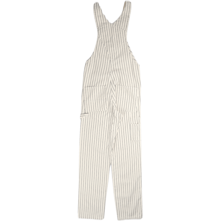 Trade Overall Wax / Black
