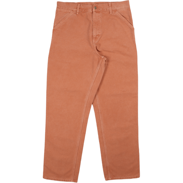 Pantalone a ginocchio singolo Elba