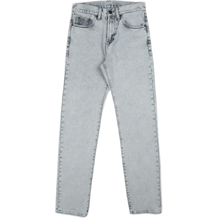 Pontiac Pant Blue