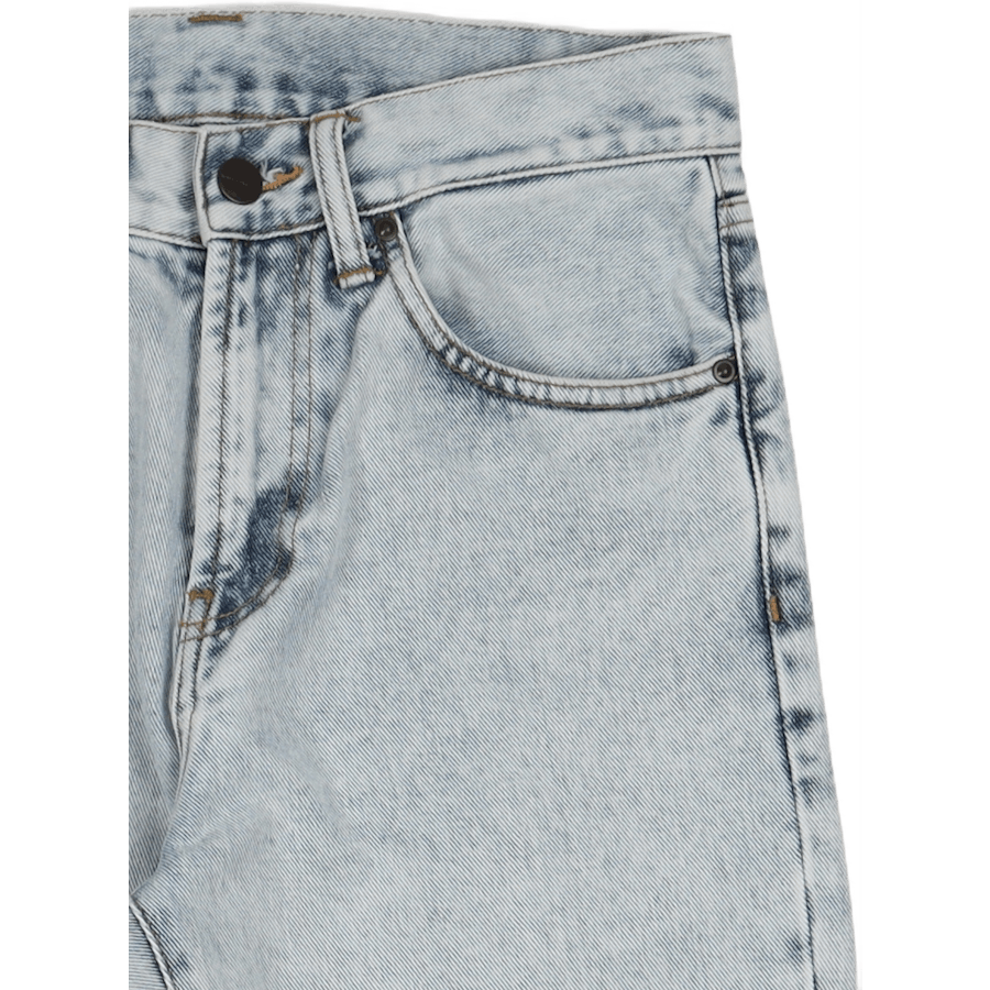 Pontiac Pant Blue