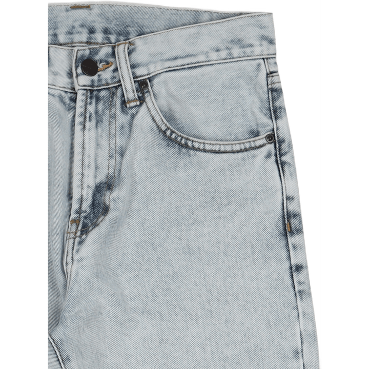 Pontiac Pant Blue