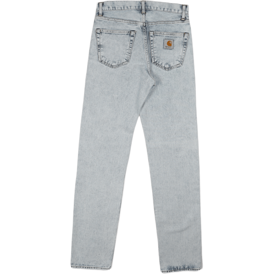 Pontiac Pant Blue