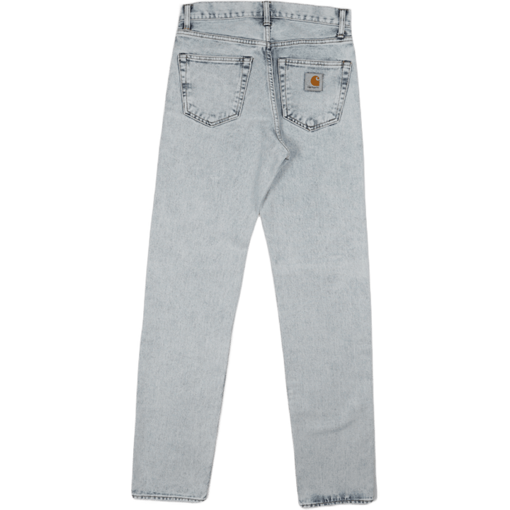 Pontiac Pant Blue