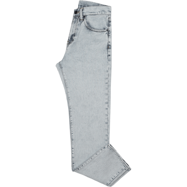Pontiac Pant Blue