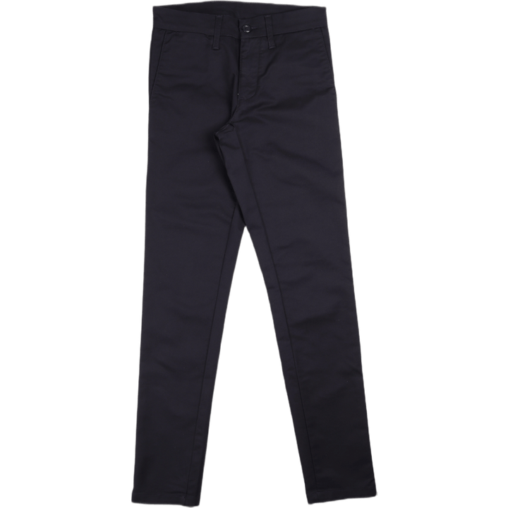 Sid Pant Dark Navy