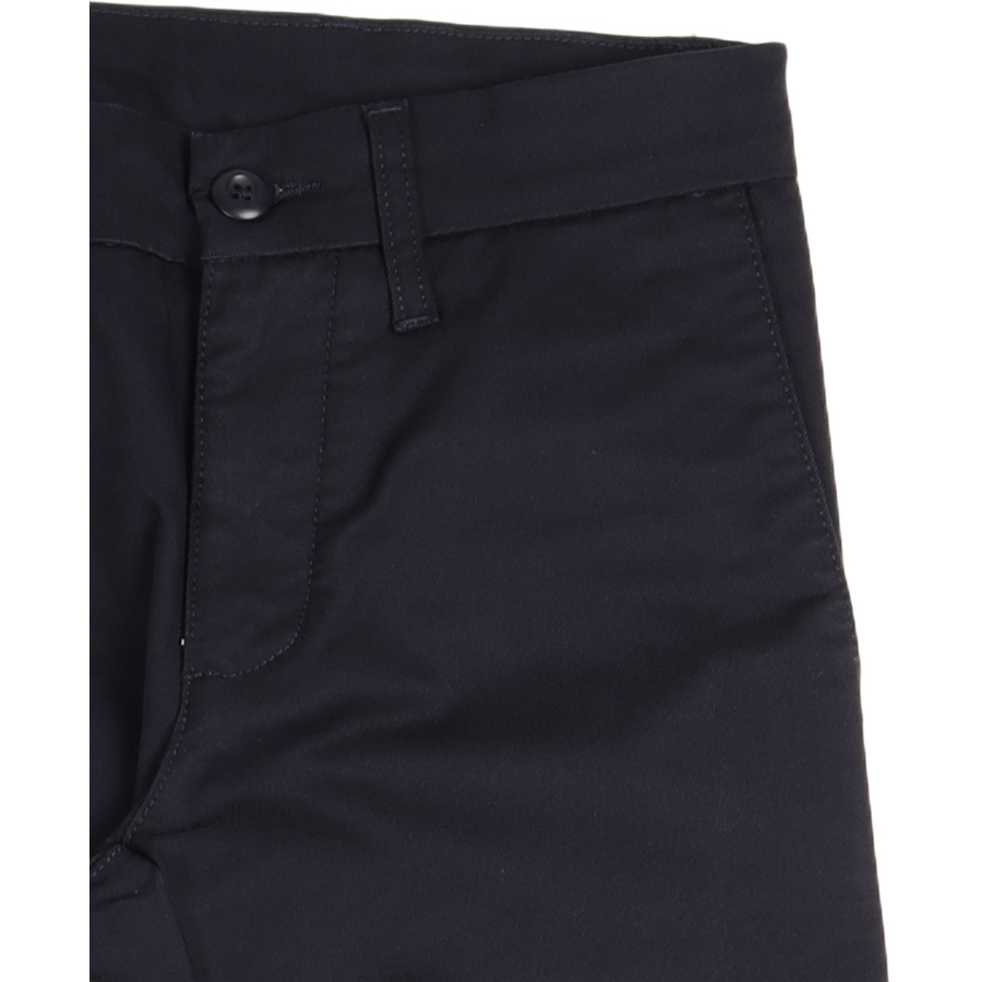Sid Pant Dark Navy