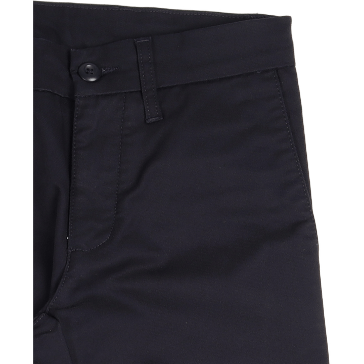Sid Pant Dark Navy