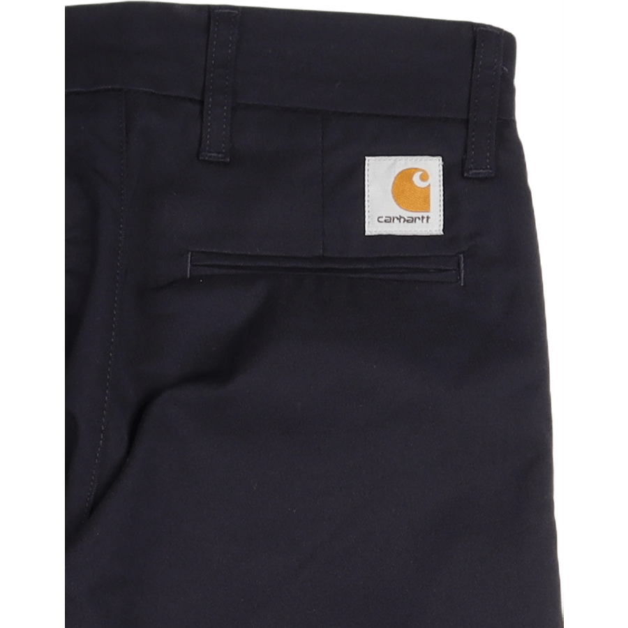 Sid Pant Dark Navy