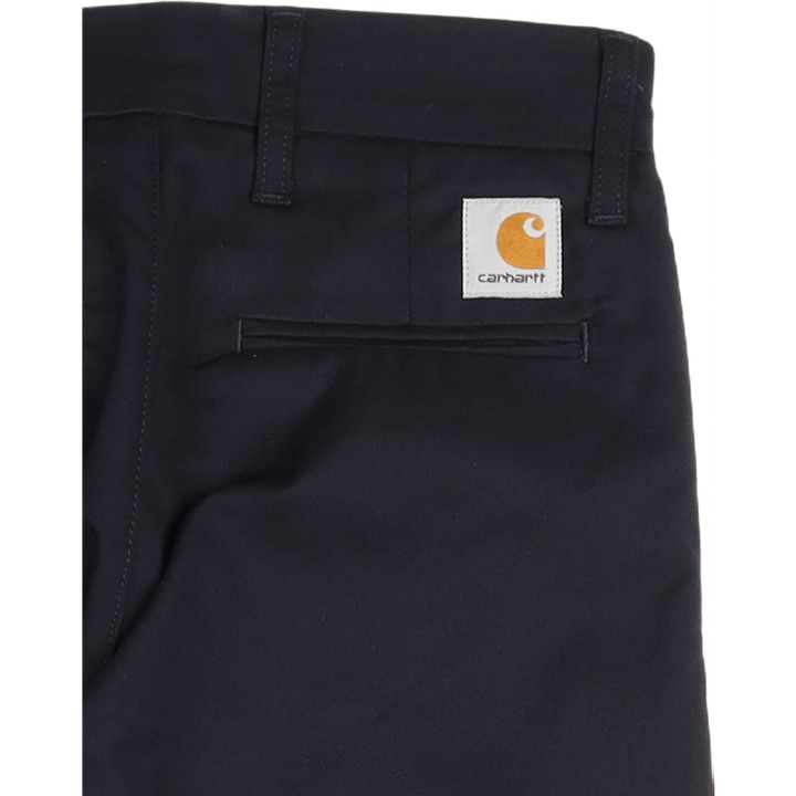 Sid Pant Dark Navy
