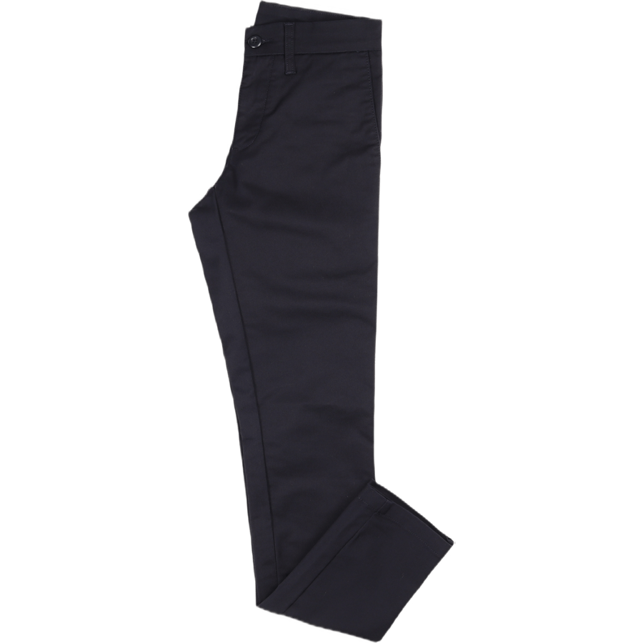 Sid Pant Dark Navy