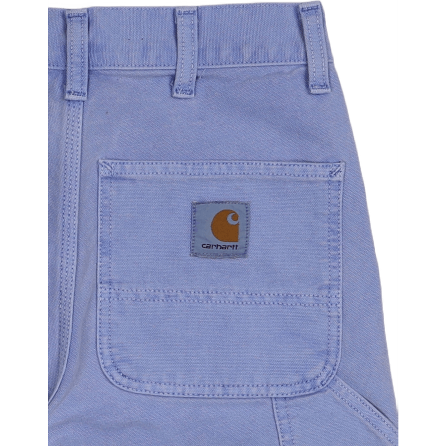 Single Knee Short Eisiges Wasser