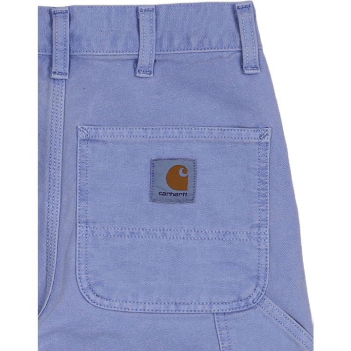 Single Knee Short Eisiges Wasser