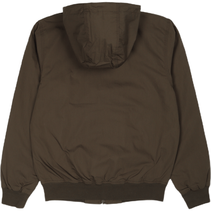 Marsh Jacket Cypress / White