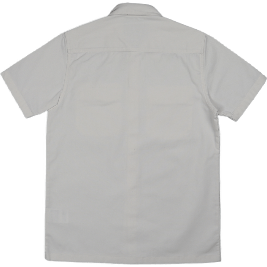 S/s Master Shirt Wax