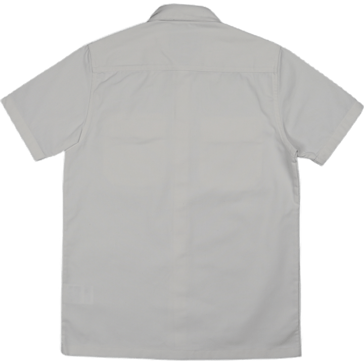 S/s Master Shirt Wax