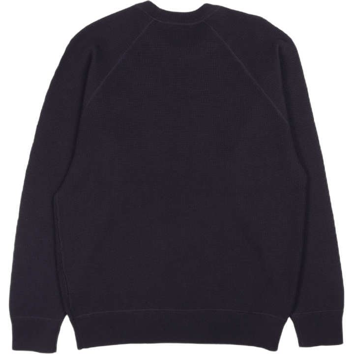 Maglione Chase Marina scuro / Oro