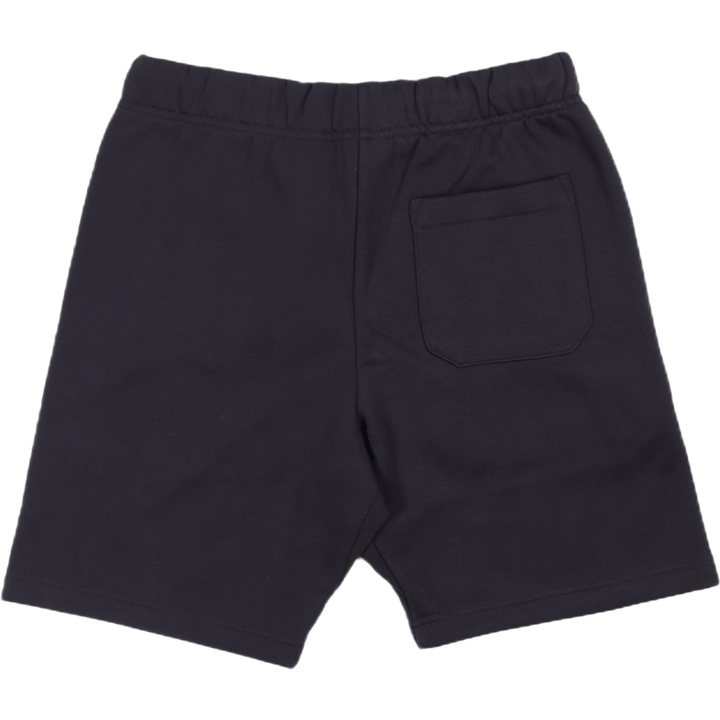 Chase Sweat Short Dark Navy / Gold
