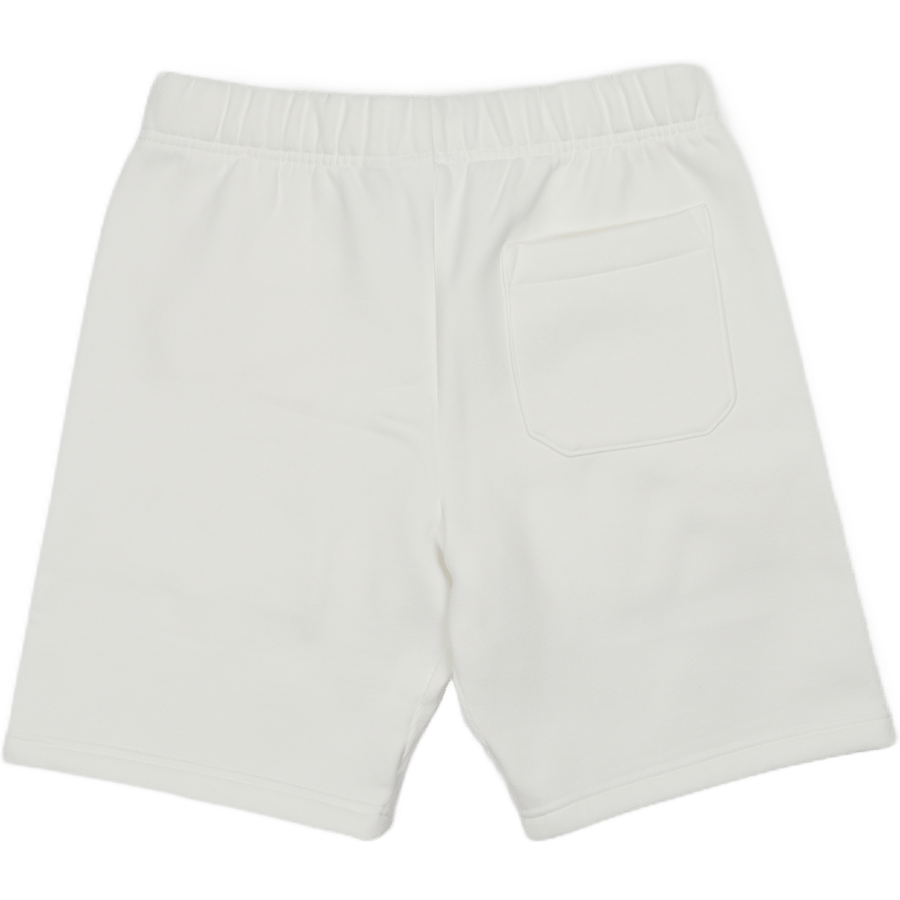 Chase Sweat Short Wax / Oro