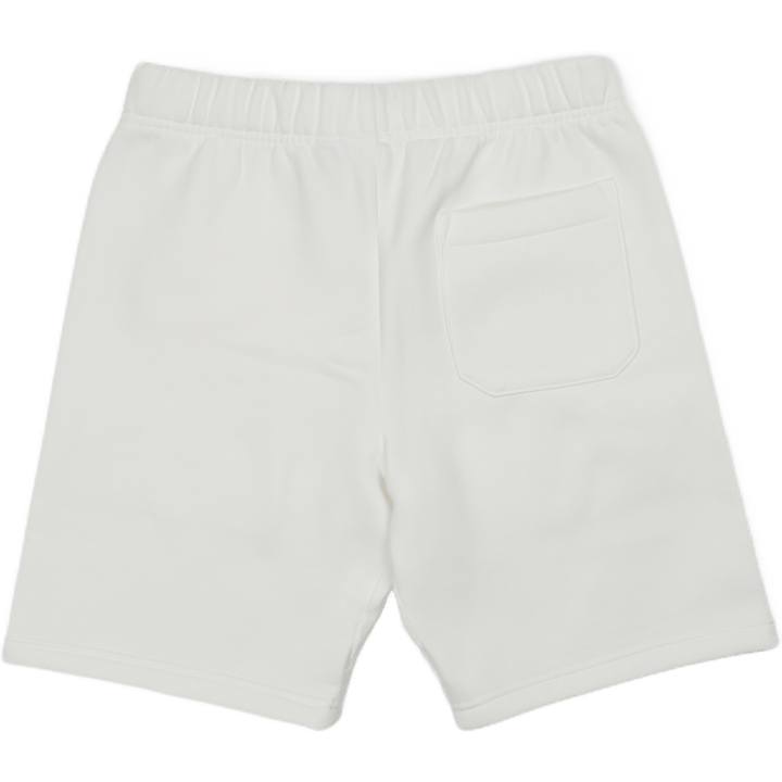 Chase Sweat Short Wax / Oro