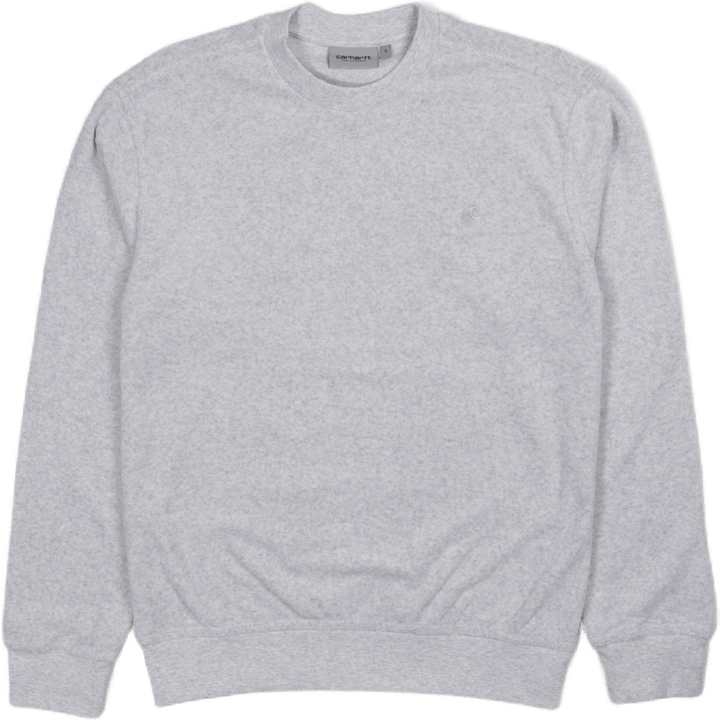 Baylor Sweat Ash Heather