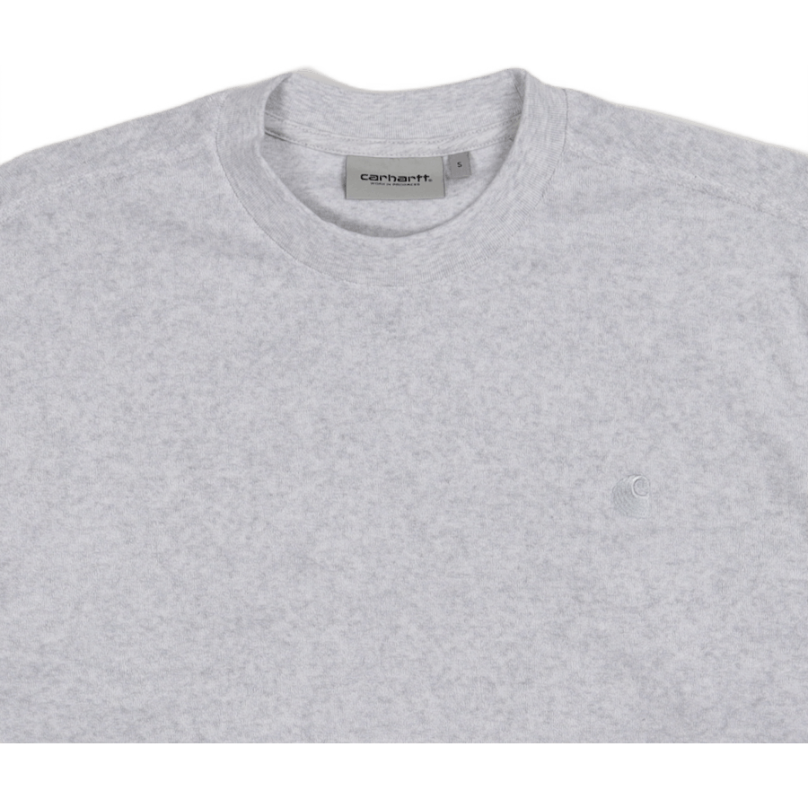 Baylor Sweat Ash Heather