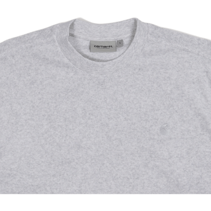 Baylor Sweat Ash Heather