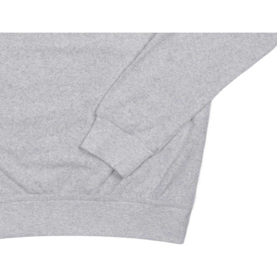 Baylor Sweat Ash Heather