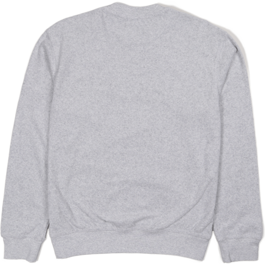 Baylor Sweat Ash Heather