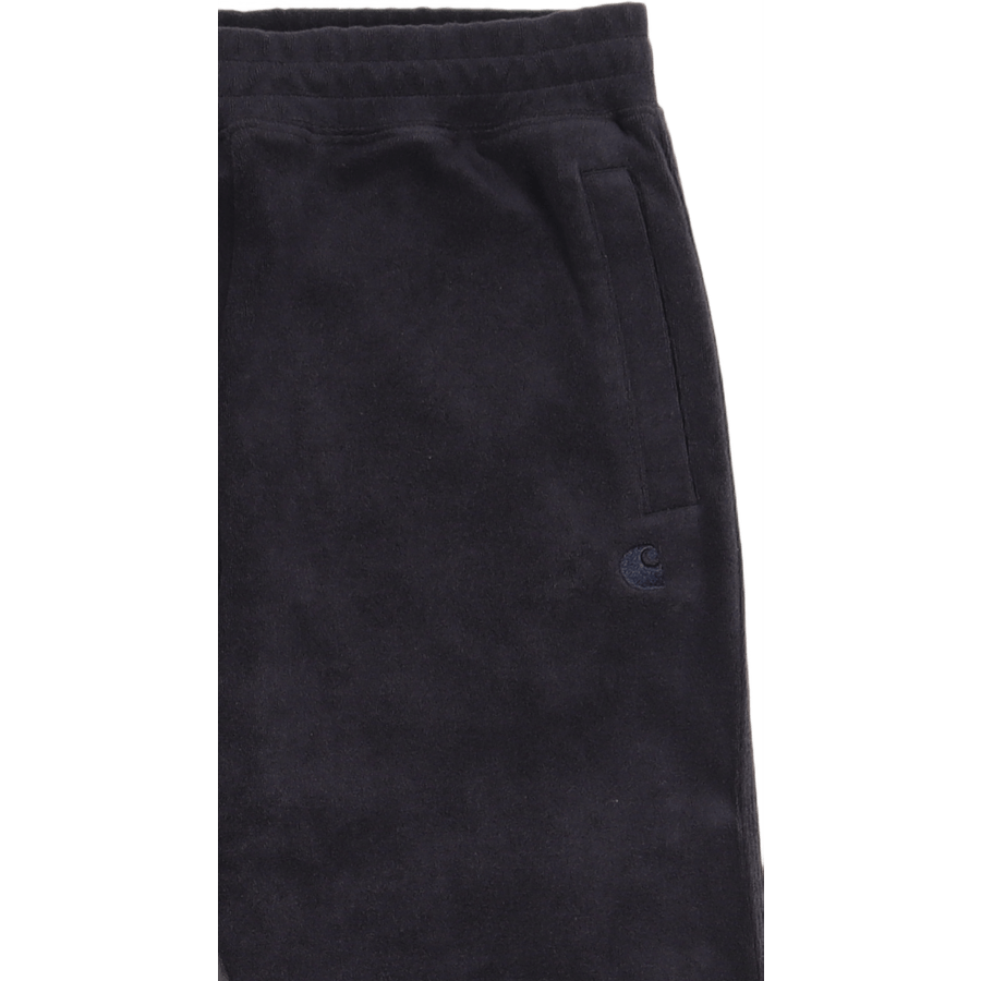 Baylor Sweat Pant Marina Scuro