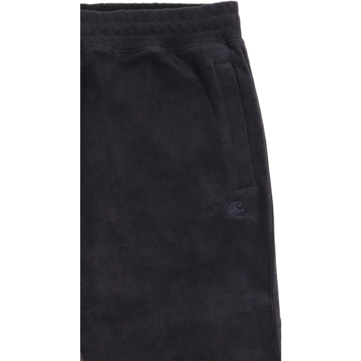 Baylor Sweat Pant Marina Scuro