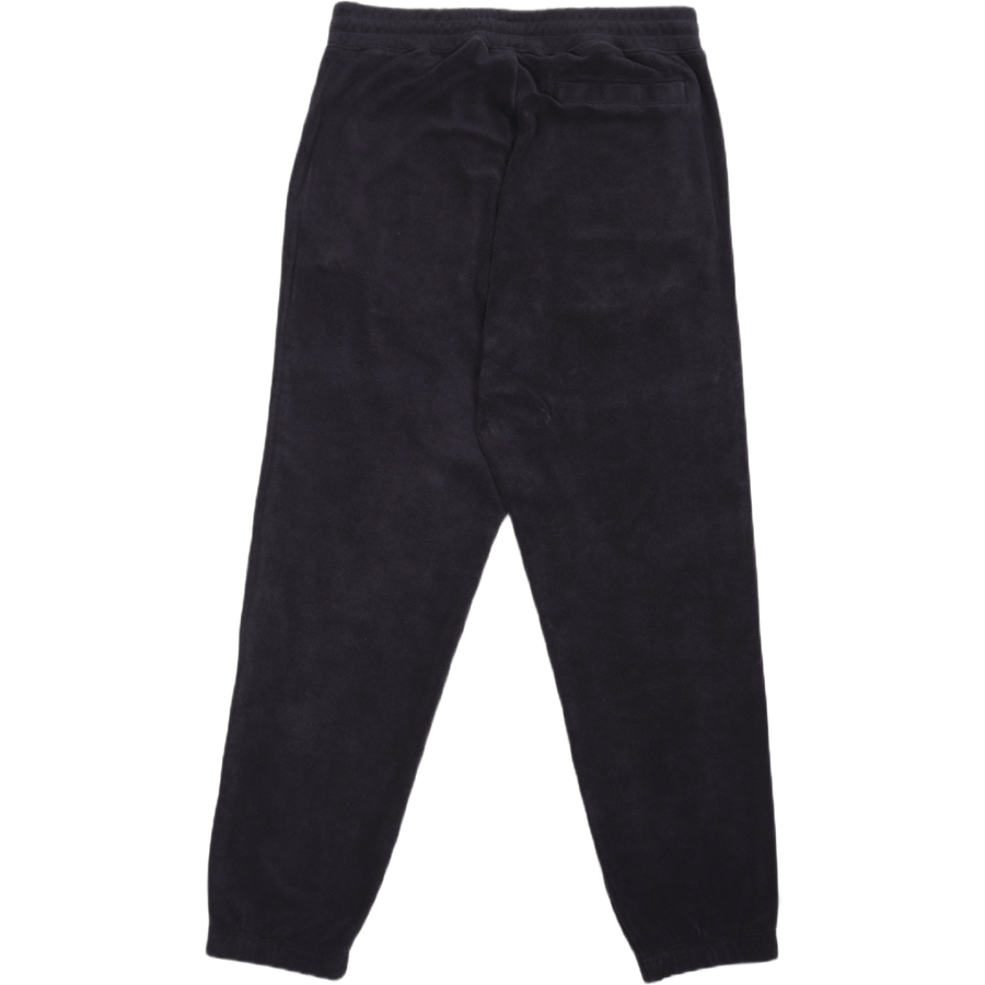 Baylor Sweat Pant Marina Scuro