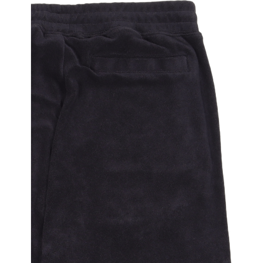 Baylor Sweat Pant Marina Scuro