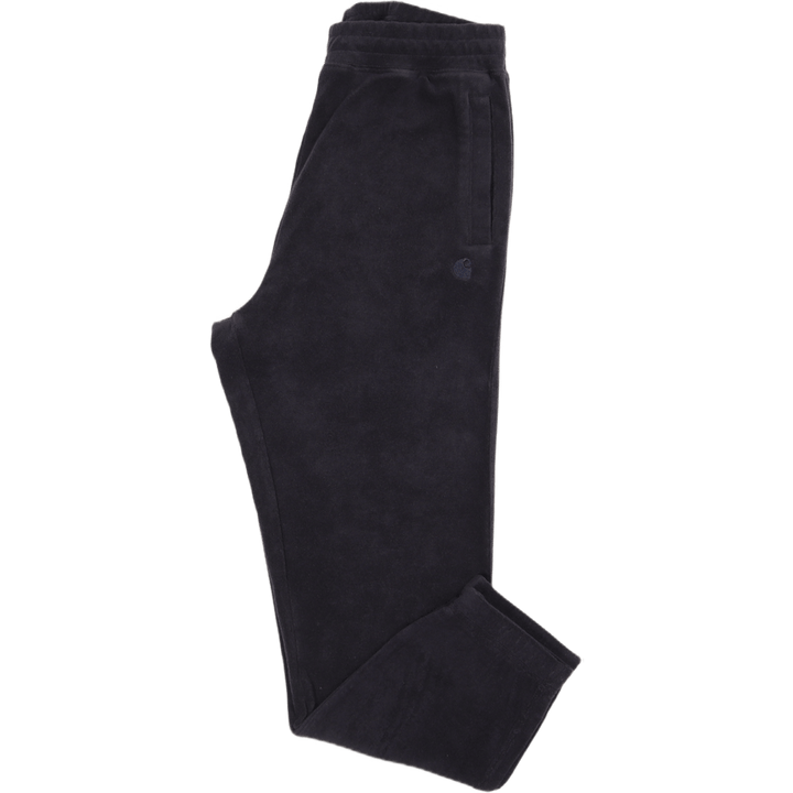 Baylor Sweat Pant Marina Scuro