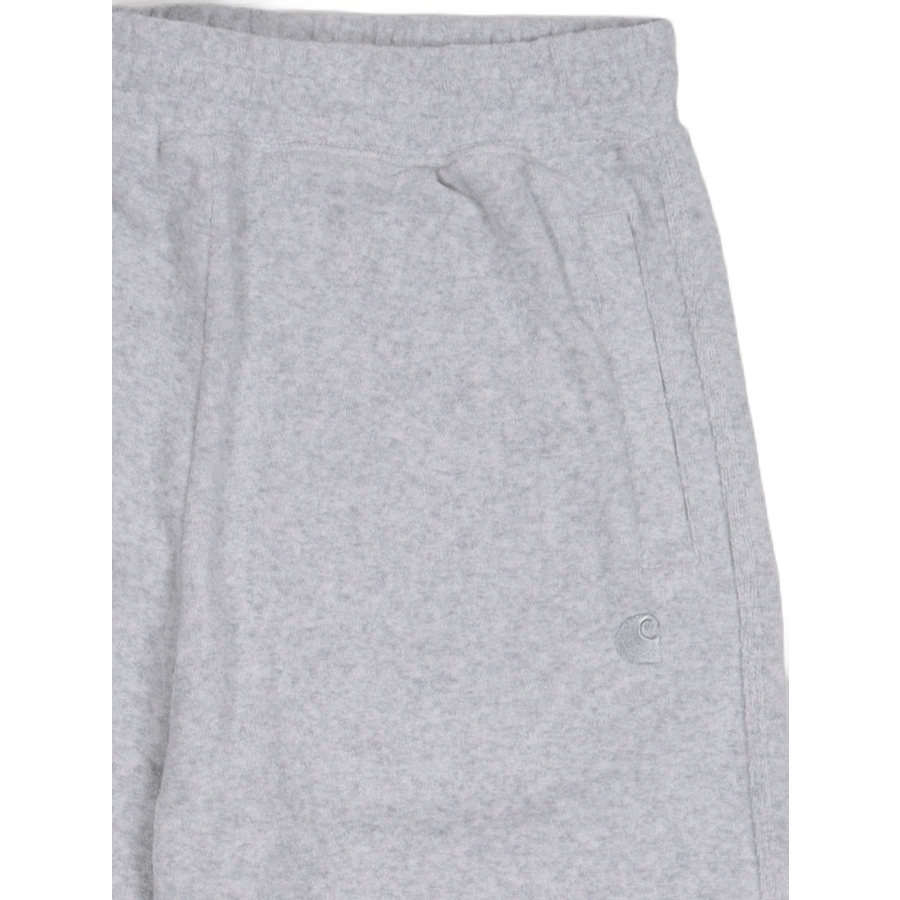 Baylor Sweat Pant Ash Heather