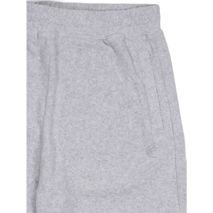Baylor Sweat Pant Ash Heather