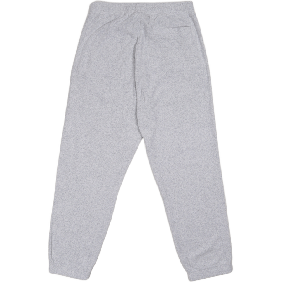 Baylor Sweat Pant Ash Heather