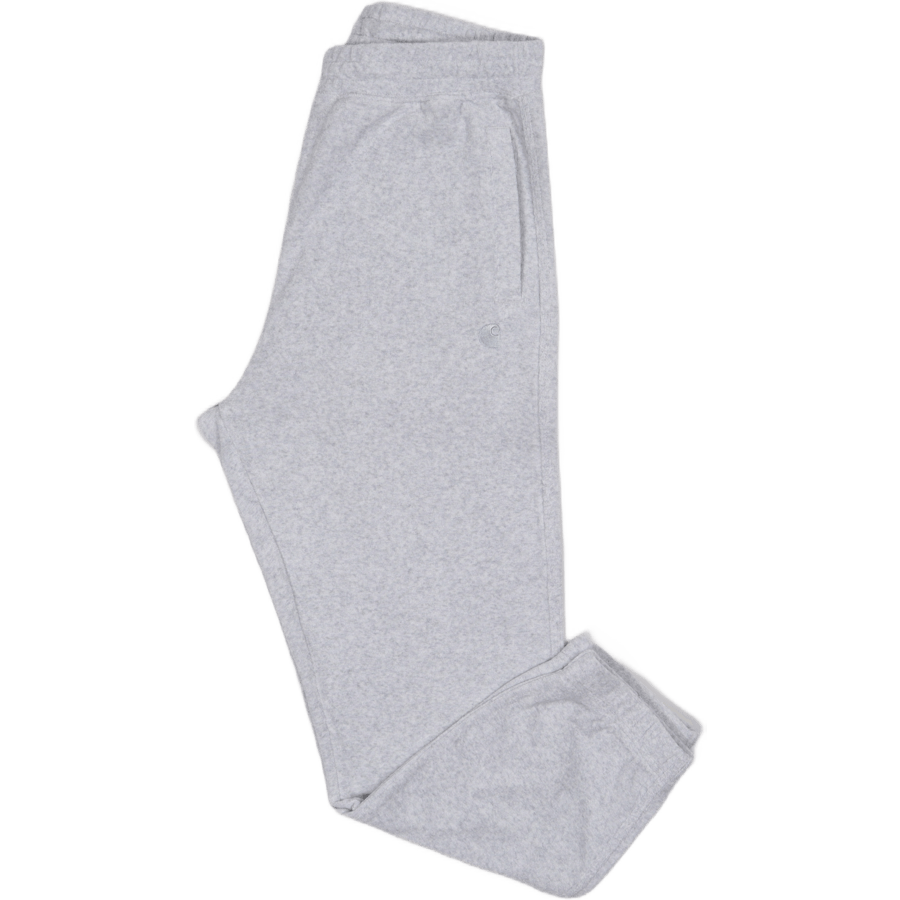 Baylor Sweat Pant Ash Heather
