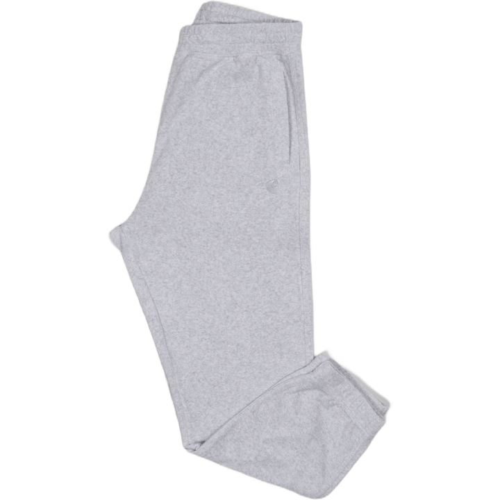 Baylor Sweat Pant Ash Heather