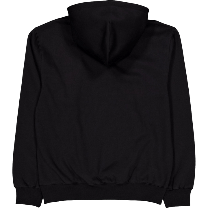 Hooded Carhartt Sweat Black / White