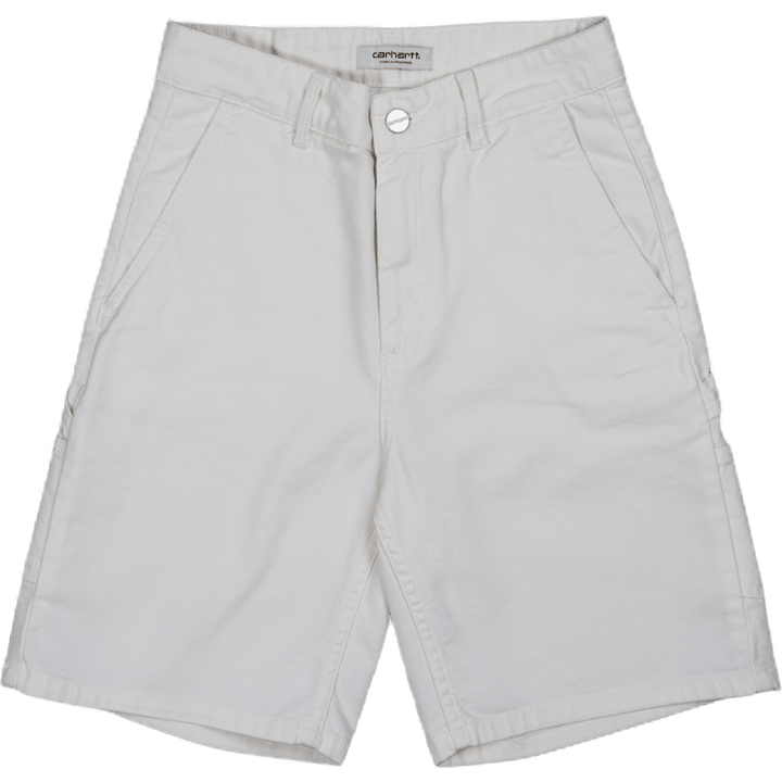 W' Pierce Short Wax