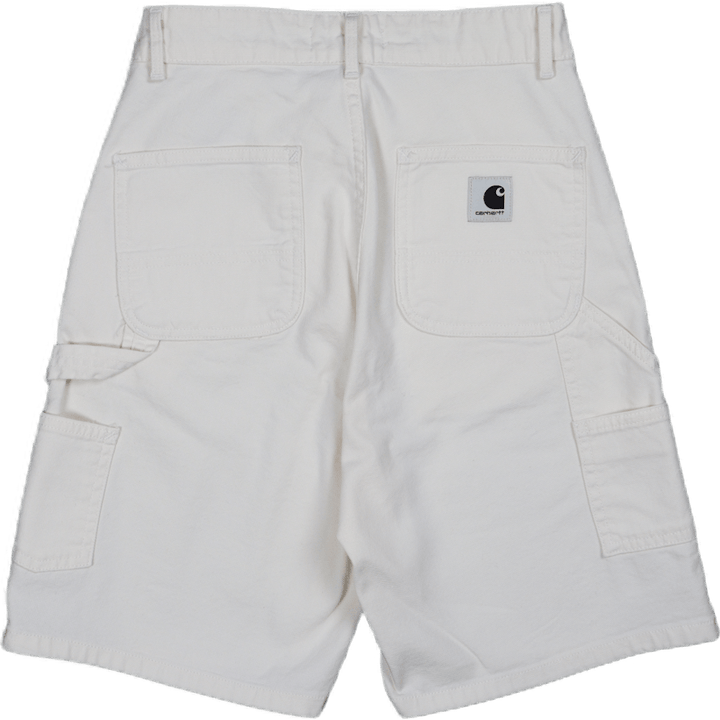 W' Pierce Short Wax