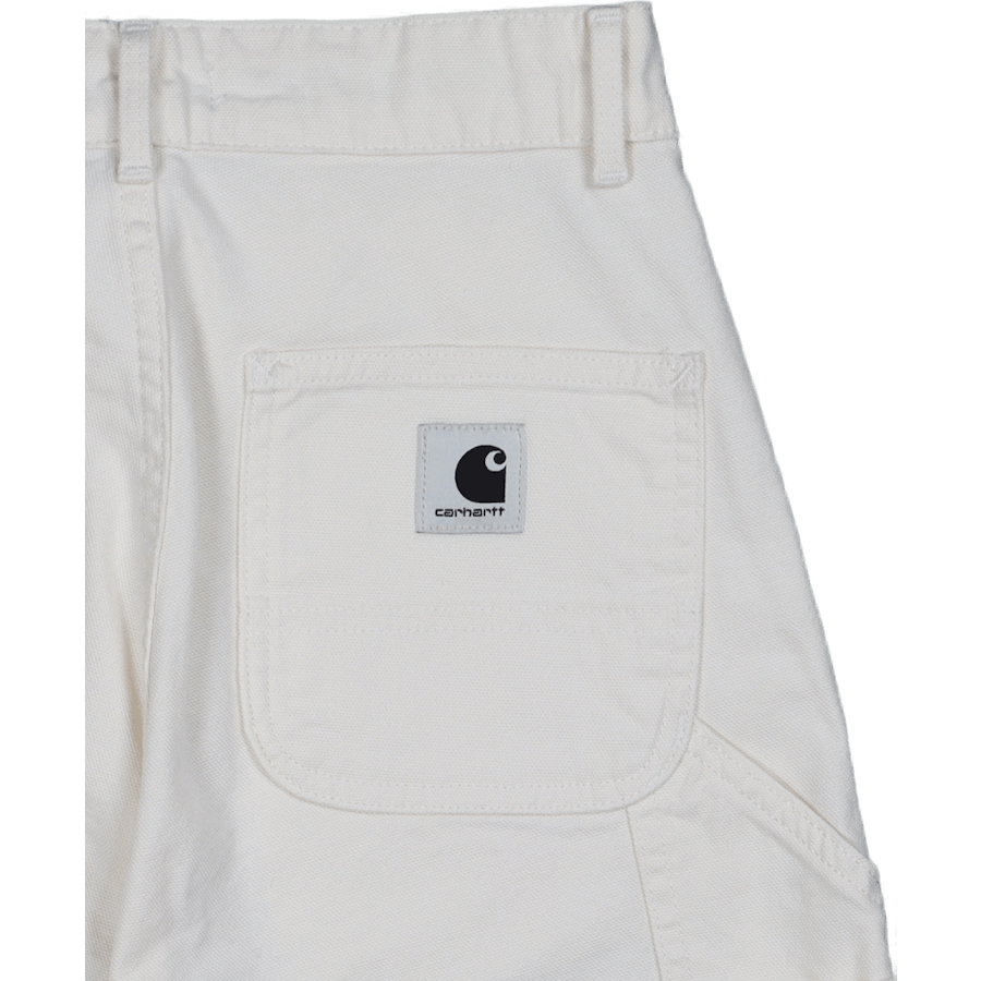 W' Pierce Short Wax