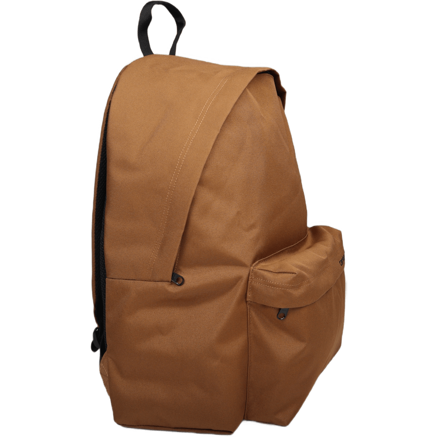 Payton Backpack Hamilton Brown / Black