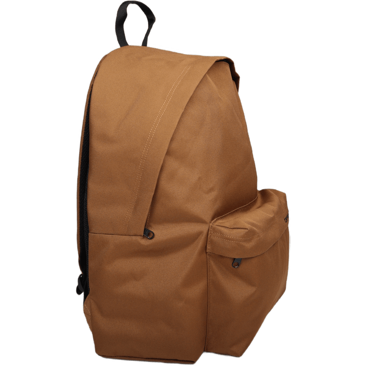 Payton Backpack Hamilton Brown / Black